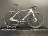 Stevens Custom Xenith Carrara White 51cm Shimano Ultegra Di2 Custom-Aufbau