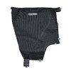 ORTLIEB Flap High-Vis for Vario 26L black reflective