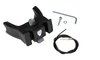 ORTLIEB Handlebar Mounting-Set black