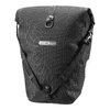 ORTLIEB Back-Roller High-Vis black reflective