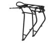 ORTLIEB Rack Three black