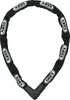 ABUS 1010/140 black City Chain black  