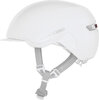 ABUS HUD-Y pure white M white  