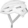 ABUS STORMCHASER ACE pure white L white  