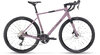 Stevens Gavere Com - Dusty Violet - 58 cm
