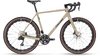 Stevens Camino Pro Di2 - Light Khaki - 48 cm