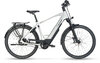 Stevens E-Courier Plus HT - Electric Silver - 55 cm