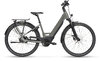 Stevens E-Courier 6.5.1 Plus Forma - Ash Grey - 46 cm